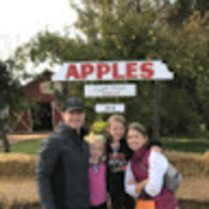 Meet your Posher, Torie